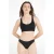 Calvin Klein string zwart