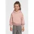 LEVV hoodie lichtroze