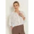 CLAUDIA BY CLAUDIA STRÄTER blouse wit