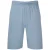 Fruit of the Loom Unisex jersey shorts voor volwassenen