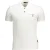 Napapijri Witte Katoenen Heren Poloshirt