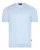 Cavallaro | Heren | Zalacio T-shirt Blauw