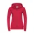 Capuchon met rits voor dames Russell Athletic Authentic