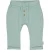 QPI Newborn babybroek groen