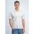 Gabbiano Heren overhemd 3366324 svit 224 allure blue