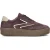 Wysh Sneakers Dasha Paars