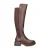 Steve Madden Callback hoge laarzen