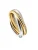 Heideman Ring  goud / zilver