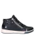 Ara Rom lakleren sneakers – blauw