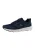 KAPPA Sneakers laag ‘Callisto’  navy / wit