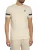 Sergio Tacchini Grello Crew-T-Shirt, Beige
