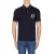 Polo Armani Exchange 8NZFPA-Z8M5Z navy