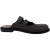 Loewe Campo Mary Jane Muilen in Bruin Leer