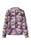 NOOTKI Sweatvest  pastelgroen / lila / pastelroze / zwart