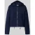 Christian Berg Woman regular fit sweatjack met capuchon model ‘Marcella’