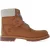 Timberland Premium 15 cm boots voor dames, tarwegeel