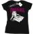 Li-cense Disney dames sleeping beauty don´t do mornings katoenen t-shirt