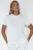 Effen Ronde Hals T-Shirt