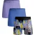 Muchachomalo Heren 3-pack boxershorts