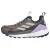 ADIDAS TERREX Lage schoen ‘Free Hiker 2.0’  bruin / greige / orchidee / zwart