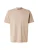 BOSS Shirt  kaki / zwart