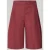 s.Oliver RED LABEL relaxed fit bermuda van puur katoen
