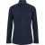 Boss Heren Kent Slim Overhemd (Donkerblauw)