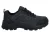 Hi-Tec Bandera Expedition Low Heren Wandelschoenen Van Leer In Antraciet/Zwart