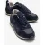 Sahra Leren Sneaker
