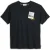 Scotch & Soda Graphic Tee Meteorite