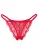 Yenita String  rood
