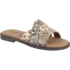 Lazamani 75945 dames slippers