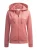 U.S. POLO ASSN. Sweatvest  pitaja roze