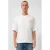 s.Oliver T-shirt met backprint ecru