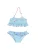 Chicco Bikini  lichtblauw / gemengde kleuren