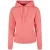 Dames sweatshirt met capuchon Urban Classics