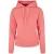 Dames sweatshirt met capuchon Urban Classics