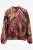 Geisha Blouse