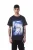 Grafische T-shirt Milano Stijl