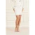 GUESS Marciano By  Hermione Pencil Skirt Muted Stone