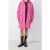 American Vintage Rygybay Coat Milkshake
