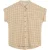 White Stuff Ella Check Shirt Natural Multi
