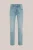 Blue Ridge – Heren slim fit jeans – Slim Fit – Lichtblauw – Katoen –