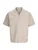 JACK & JONES Overhemd ‘JJMILO’  beige / nude