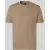 BOSS Green Regular fit T-shirt van puur katoen Model ‘TS_TERRACE’