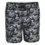 Pierre Cardin Zwembroeken Camo Swim Short Grijs