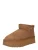 Liu Jo Boots ‘JANE 01’  cognac
