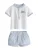 Baker by Ted Baker Set  opaal / wit