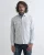 J.C. RAGS Ruster Casual Heren Overhemd LM