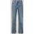 ARMEDANGELS straight fit jeans van mix van katoen en lyocell model ‘MAADOX’